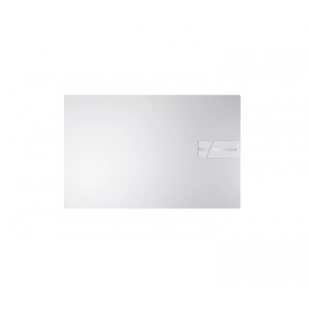 15.6" Ноутбук Asus Vivobook 15 (X1504VA-BQ160W) серебристый