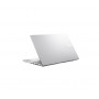 15.6" Ноутбук Asus Vivobook 15 (X1504VA-BQ160W) серебристый