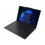 14" Ноутбук Lenovo Thinkpad T14 G6 (21QC004MFW) черный