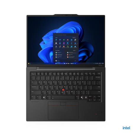 14" Ноутбук Lenovo Thinkpad X1 Carbon G13 (21NX00GBFW) черный