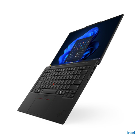 14" Ноутбук Lenovo Thinkpad X1 Carbon G13 (21NX00GBFW) черный