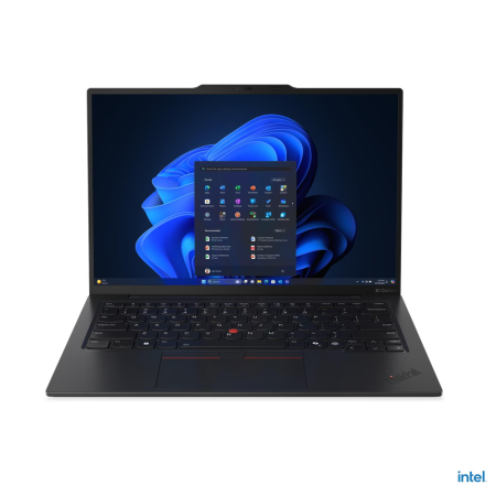 14" Ноутбук Lenovo Thinkpad X1 Carbon G13 (21NX00GEFW) черный