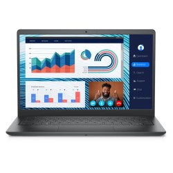 14" Ноутбук DELL Vostro 3420 (210-BDZW-2) черный