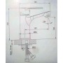 Смеситель для раковину Decoroom DR72015 хром