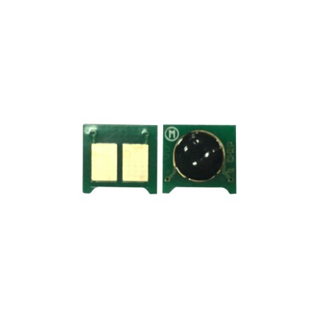 Чип CET для картриджа HP CB435A/CB436A/CE285A/CE278A/CC364A/CE255A/CE505A универсальный (регион WW)