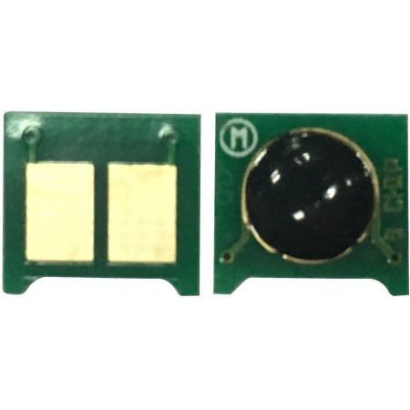 Чип CET для картриджа HP CB436A/CE285A/CE278A/CC364X/CE255X/CE505X универсальный (регион WW)