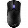 Мышь беспроводная + проводная ASUS P718 ROG Harpe Ace Extreme (90MP03U0-BMUA00) черный