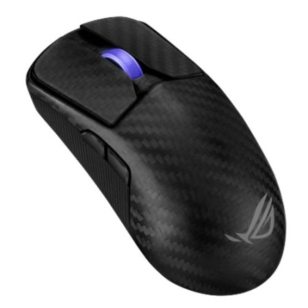 Мышь беспроводная + проводная ASUS P718 ROG Harpe Ace Extreme (90MP03U0-BMUA00) черный