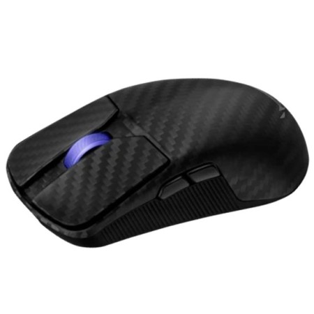 Мышь беспроводная + проводная ASUS P718 ROG Harpe Ace Extreme (90MP03U0-BMUA00) черный