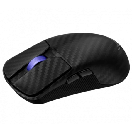 Мышь беспроводная + проводная ASUS P718 ROG Harpe Ace Extreme (90MP03U0-BMUA00) черный