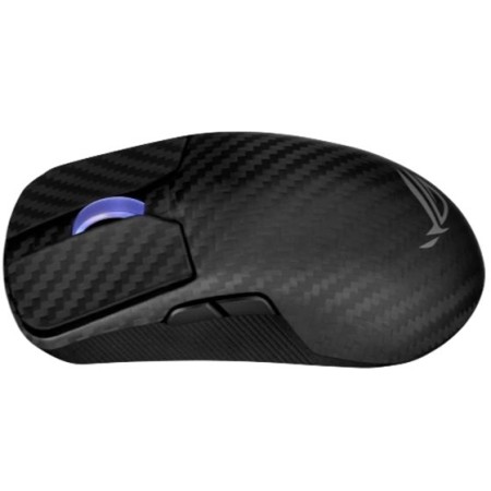 Мышь беспроводная + проводная ASUS P718 ROG Harpe Ace Extreme (90MP03U0-BMUA00) черный