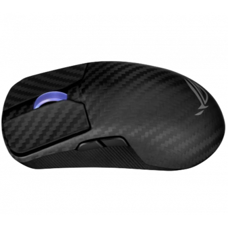Мышь беспроводная + проводная ASUS P718 ROG Harpe Ace Extreme (90MP03U0-BMUA00) черный
