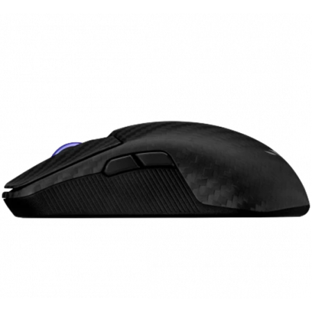 Мышь беспроводная + проводная ASUS P718 ROG Harpe Ace Extreme (90MP03U0-BMUA00) черный