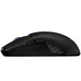 Мышь беспроводная + проводная ASUS P718 ROG Harpe Ace Extreme (90MP03U0-BMUA00) черный