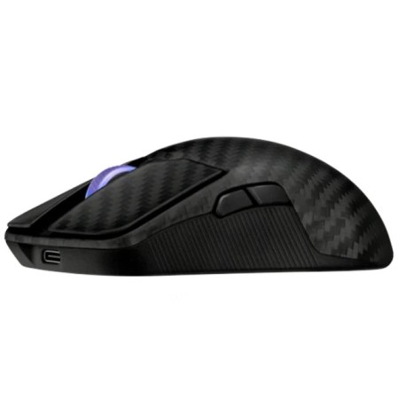 Мышь беспроводная + проводная ASUS P718 ROG Harpe Ace Extreme (90MP03U0-BMUA00) черный