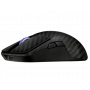 Мышь беспроводная + проводная ASUS P718 ROG Harpe Ace Extreme (90MP03U0-BMUA00) черный
