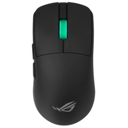 Мышь беспроводная + проводная ASUS ROG Harpe II Ace (90MP0490-BMUA00) черный