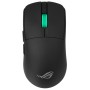 Мышь беспроводная + проводная ASUS P723 ROG Harpe II Ace (90MP0490-BMUA00) черный