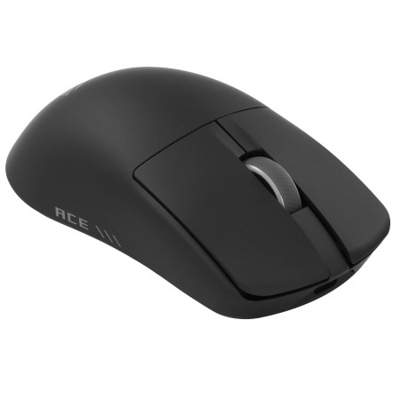 Мышь беспроводная + проводная ASUS P723 ROG Harpe II Ace (90MP0490-BMUA00) черный
