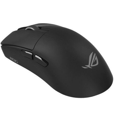 Мышь беспроводная + проводная ASUS P723 ROG Harpe II Ace (90MP0490-BMUA00) черный