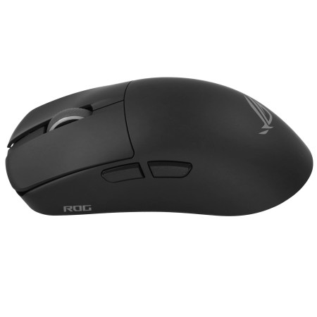 Мышь беспроводная + проводная ASUS P723 ROG Harpe II Ace (90MP0490-BMUA00) черный