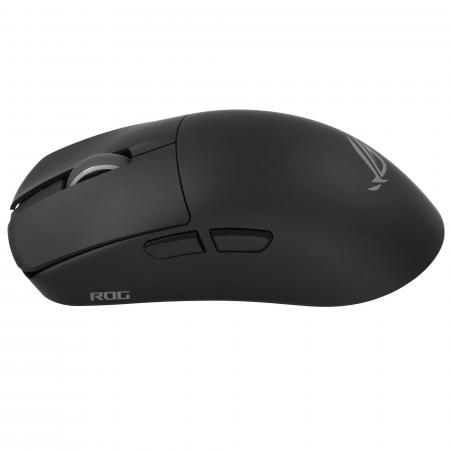 Мышь беспроводная + проводная ASUS P723 ROG Harpe II Ace (90MP0490-BMUA00) черный