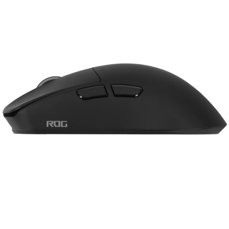 Мышь беспроводная + проводная ASUS P723 ROG Harpe II Ace (90MP0490-BMUA00) черный