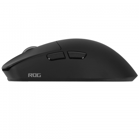 Мышь беспроводная + проводная ASUS P723 ROG Harpe II Ace (90MP0490-BMUA00) черный