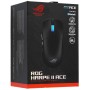 Мышь беспроводная + проводная ASUS P723 ROG Harpe II Ace (90MP0490-BMUA00) черный