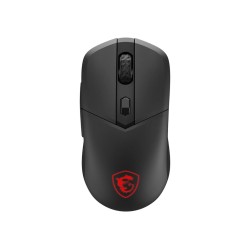 Мышь беспроводная + проводная MSI VERSA 300 Wireless черный