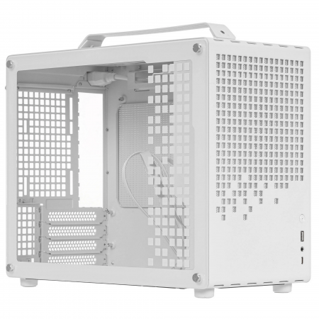 Корпус JONSBO Z20 (Z20 White) белый