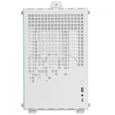 Корпус JONSBO Z20 (Z20 White) белый