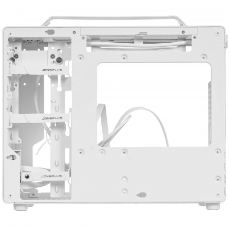 Корпус JONSBO Z20 (Z20 White) белый
