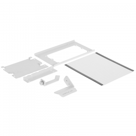 Корпус JONSBO Z20 (Z20 White) белый