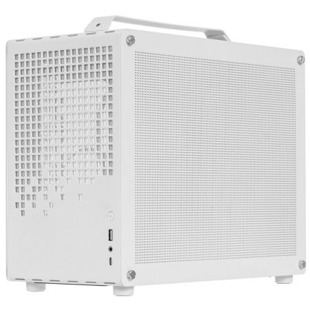 Корпус JONSBO Z20 (Z20 White) белый