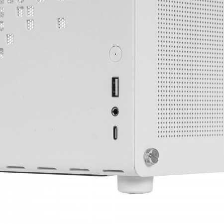 Корпус JONSBO Z20 (Z20 White) белый