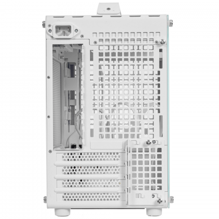 Корпус JONSBO Z20 (Z20 White) белый