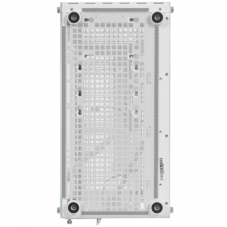 Корпус JONSBO Z20 (Z20 White) белый