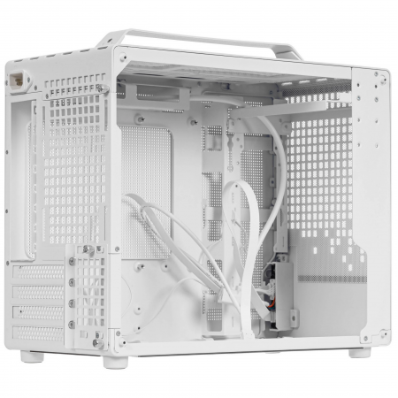 Корпус JONSBO Z20 (Z20 White) белый