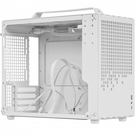 Корпус JONSBO Z20 (Z20 White) белый