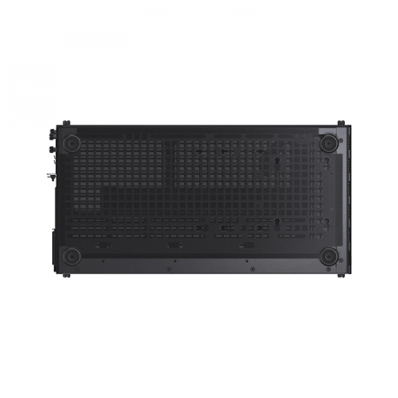 Корпус Jonsbo Z20 (Z20 Black) черный