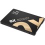 512 ГБ SSD диск Team Group QX (T253X7512G0C101) черный