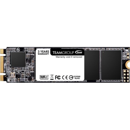 1 ТБ SSD диск Team Group MS30 (TM8PS7001T0C101) черный