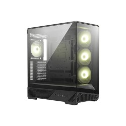 Корпус MSI MAG PANO 130R PZ (306-7G32R21-HH9) черный