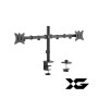 Кронштейн XG MG-1732D черный