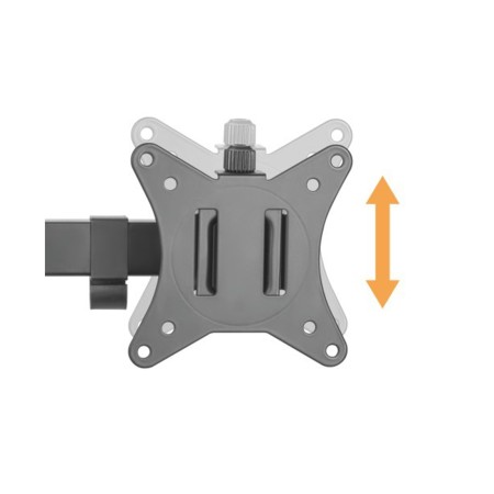 Кронштейн XG MG-1732D черный