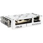 Видеокарта ASUS AMD Radeon RX 9060 XT DUAL White (DUAL-RX9060XT-16G-WHITE) 16 Гб белый