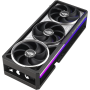 Видеокарта ASUS GeForce RTX 5090 ROG Astral BTF OC (ROG-ASTRAL-RTX5090-O32GBTF-GAMING) 32 Гб черный