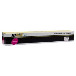 Тонер-картридж лазерный Hi-Black HB-IMC2500H M пурпурный (повышенная емкость)