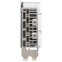 Видеокарта ASUS Dual GeForce RTX 5060 Ti White OC Edition (DUAL-RTX5060TI-O16G-WHITE) 16 Гб белый